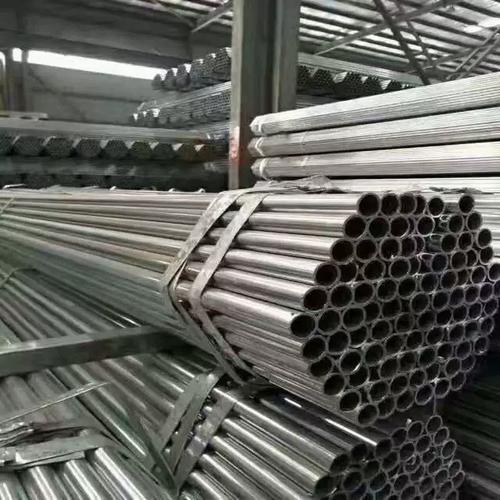 双江q355nhb耐候钢管